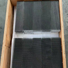 Aluminum honeycomb core