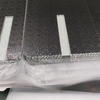 Aluminum honeycomb panel