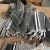 Aluminum honeycomb core