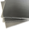 Aluminum honeycomb core