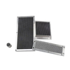 Stainless steel honeycomb core