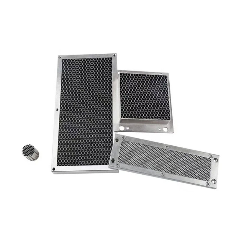 Stainless steel honeycomb core