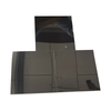 Stainless steel honeycomb panel