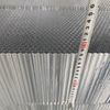Aluminum honeycomb core