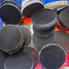Stainless steel honeycomb core