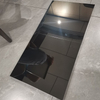 Stainless steel honeycomb panel