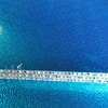 Aluminum honeycomb panel