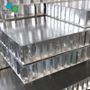 Insulated Soundproof Filled Aluminum Honeycomb Panel