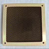 304 316L Stainless Steel Honeycomb Core Corrosion Resistant Industrial Metal Honeycomb Substrate
