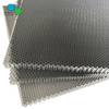 Airflow Optimized Aluminum Honeycomb Core For CO2 Laser Cutting & Engraving Working Table