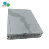 Lightweight Natural Stone Honeycomb Panel