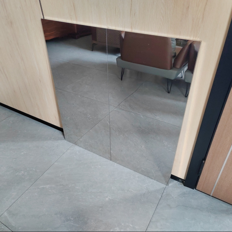 Stainless Steel Honeycomb Panel
