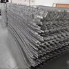 Custom Cut Aluminum Honeycomb Core For Door Filling Wall Partition Composite Panel Core