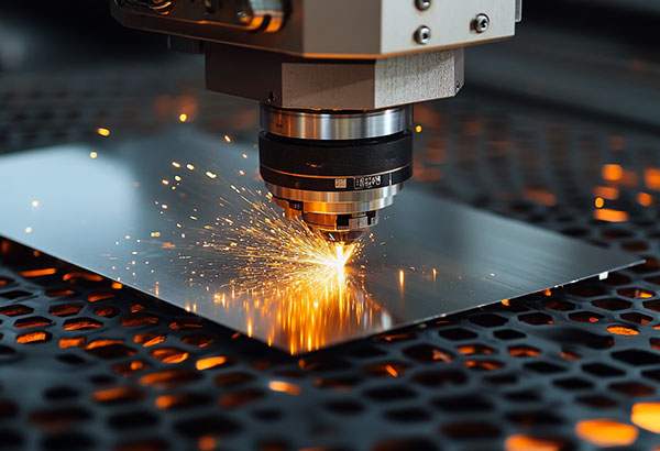 Flexible Cutting