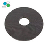 Custom Circular Ring Black Anodized Aluminum Honeycomb Anti-Glare Grid For LED Stage Fill Light