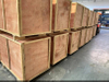 Export Standard Aluminum Honeycomb Core, Aerospace Grade 3003/5052 Hexagonal Honeycomb Core for Sandwich Panel Filling