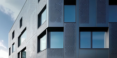 Curtain Walls
