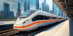 High-Speed ​​Rail