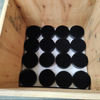 Black Aluminum Honeycomb Core for Lighting Anti-Glare / Light Control