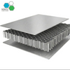 Marine Grade 5052 Aluminum Honeycomb Panel SOLAS Fireproof Ship Cabin Bulkhead Ceiling Board