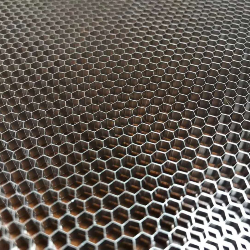 Aluminum Honeycomb Core for Panel Composite & Door Core Filling