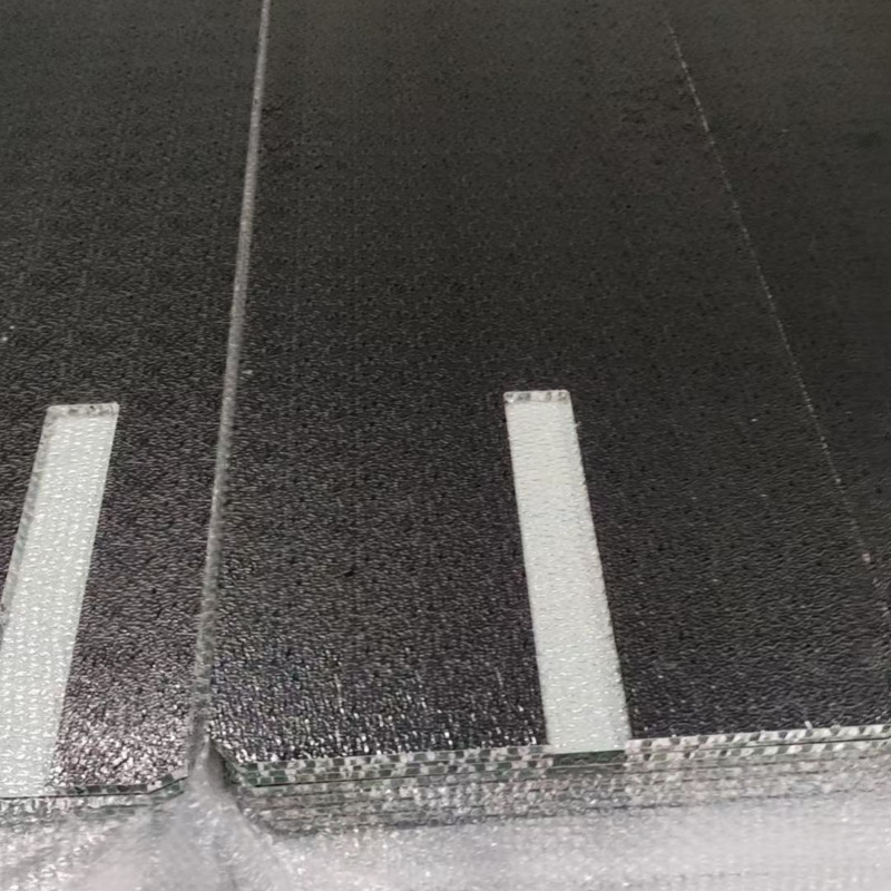 Vehicle & Marine Aluminum Honeycomb Panel Lightweight Anti-corrosion Honeycomb Board for RV Yacht Cargo Van