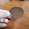 Black Aluminum Honeycomb Core for Lighting Anti-Glare / Light Control