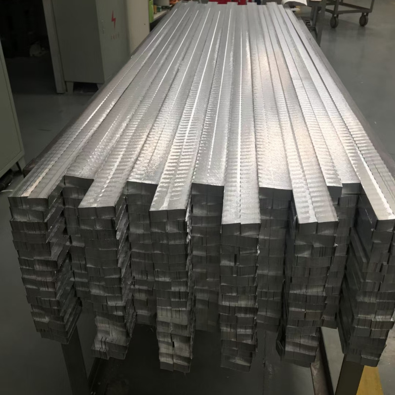 Custom Cut Aluminum Honeycomb Core For Door Filling Wall Partition Composite Panel Core