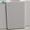 Custom Micro Perforated Aluminum Honeycomb Panel, Grade A Fireproof Acoustic Honeycomb Board for Concert Hall & Meeting Room