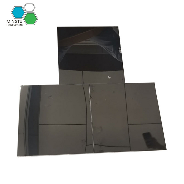 Corrosion Resistant Stainless Steel Honeycomb Panel