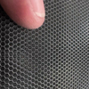 Microporous Aluminum Honeycomb Core 0.6–3mm Cell Size For Air Purifier EMI Shielding Lighting Grid