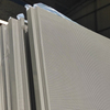 Custom Micro Perforated Aluminum Honeycomb Panel, Grade A Fireproof Acoustic Honeycomb Board for Concert Hall & Meeting Room